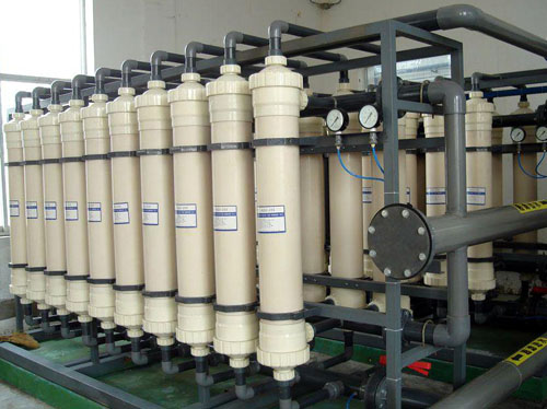 桶裝純凈水生產設備價格，貴州純凈水處理設備