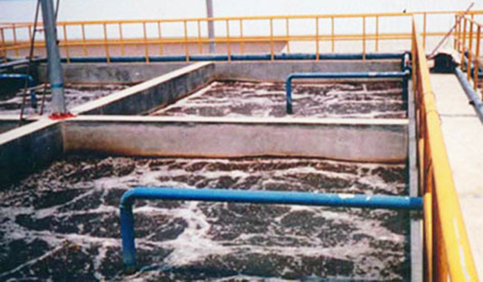 江蘇印染廢水處理設備，工業廢水處理系統裝置