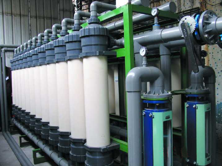 桶裝礦泉水制取設備，貴陽水處理公司
