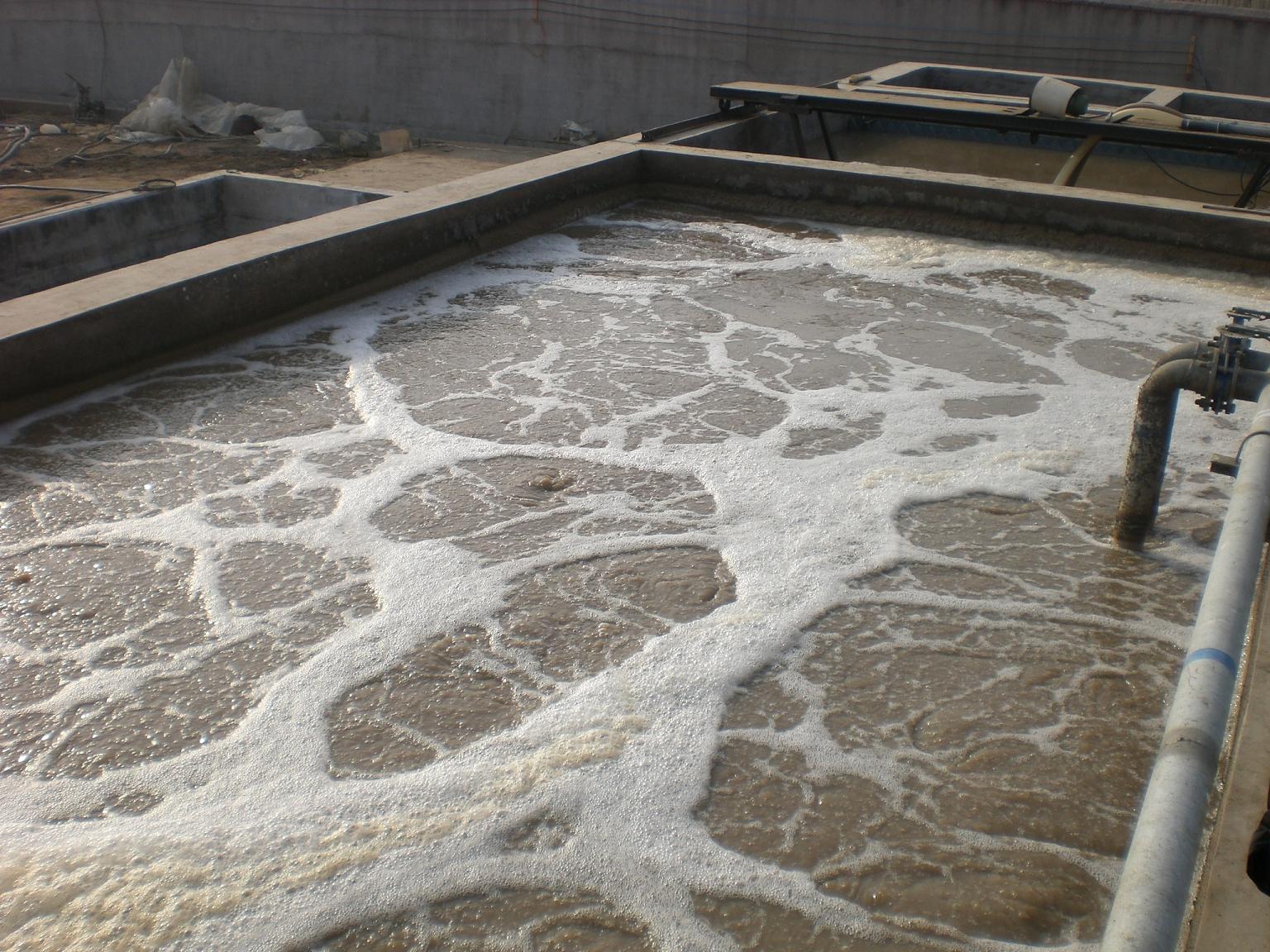 四川污水處理廠設備，貴州中水回用設備