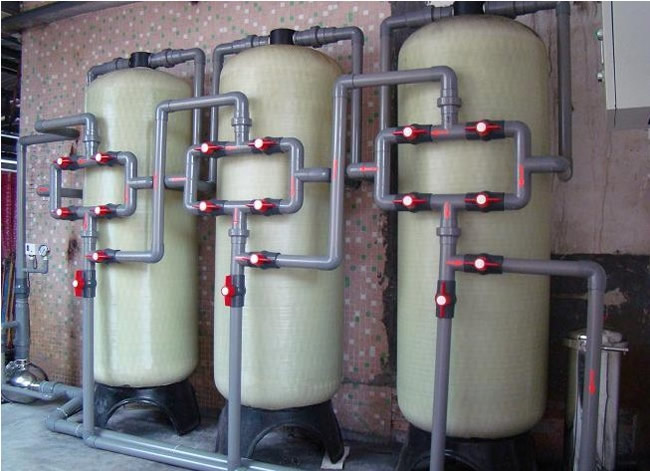 貴陽軟化水處理設備，鍋爐軟化水裝置